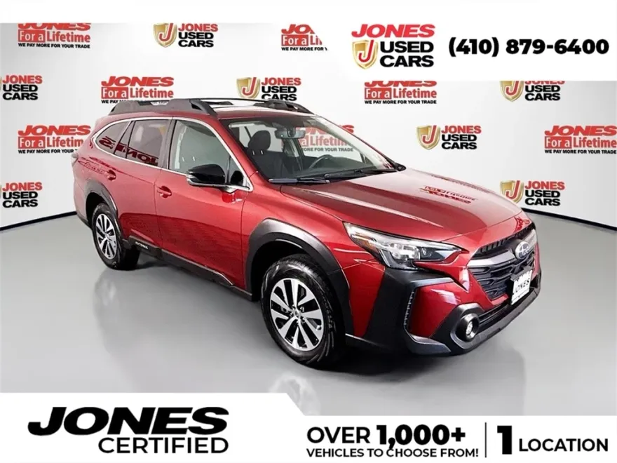 2023 Subaru Outback Premium photo 1