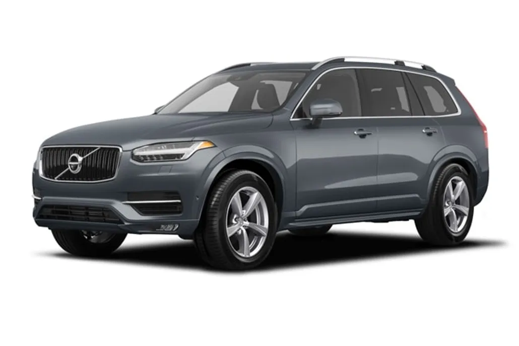 2019 Volvo XC90 T5 Momentum photo 1