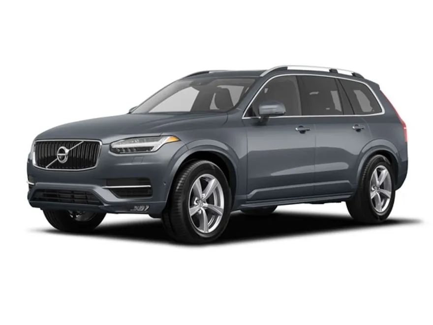 2019 Volvo XC90 T5 Momentum photo 1