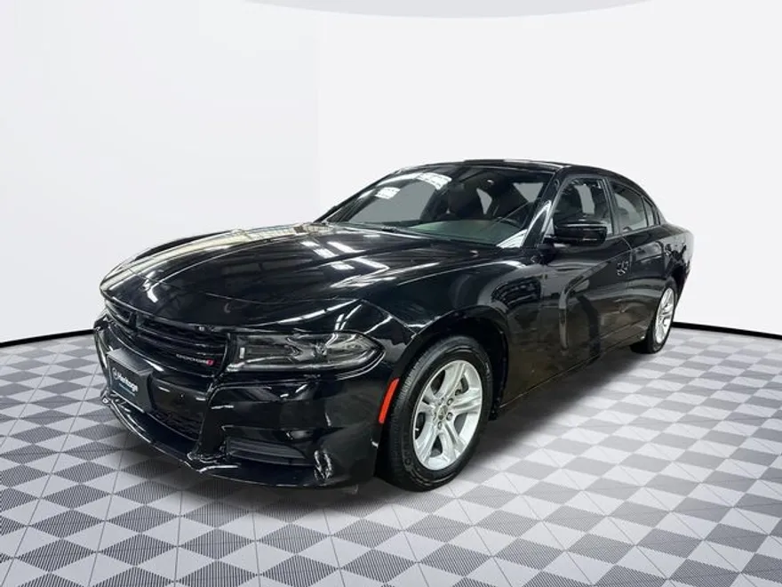 2023 Dodge Charger SXT photo 1