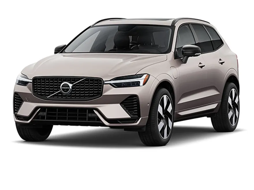 2025 Volvo XC60 T8 photo 1