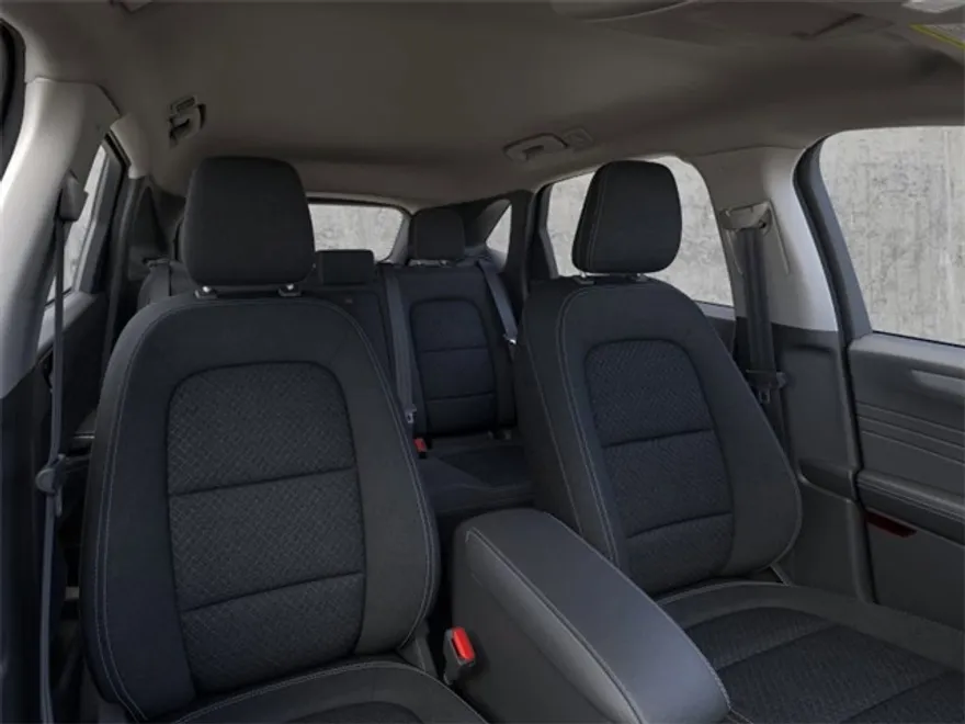 2025 Ford Escape Active photo 1