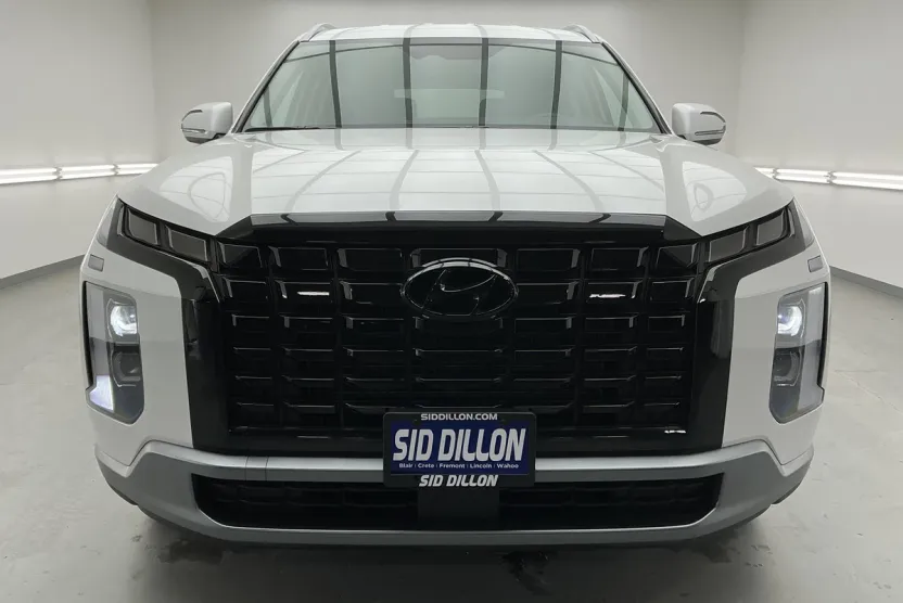 2025 Hyundai Palisade SEL photo 1