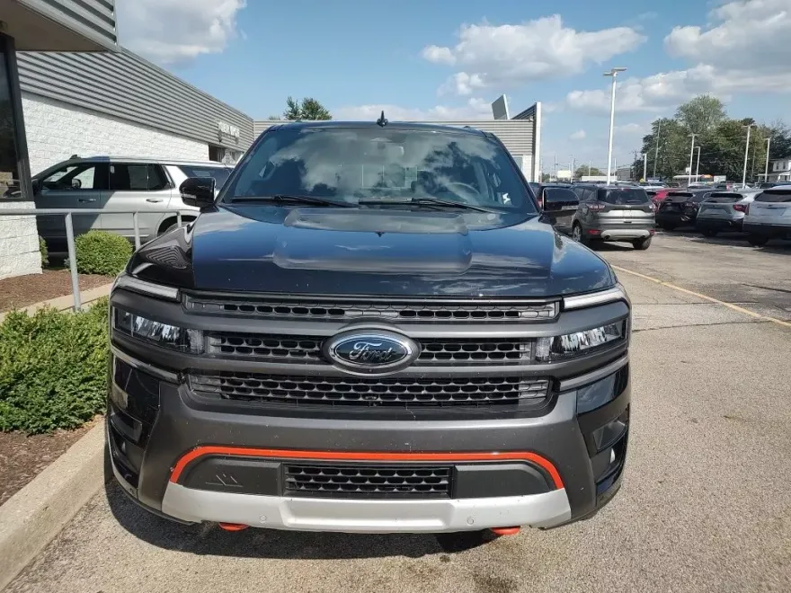 2024 Ford Expedition Timberline photo 1