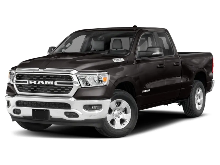 2022 Ram 1500 Big Horn Lone Star photo 1