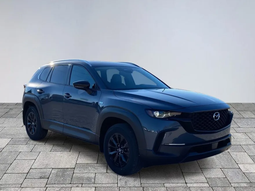 2025 Mazda CX-50 Preferred photo 1