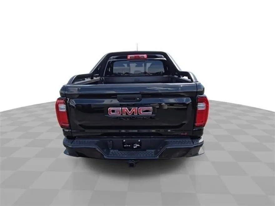 2025 Gmc Canyon AT4 photo 7
