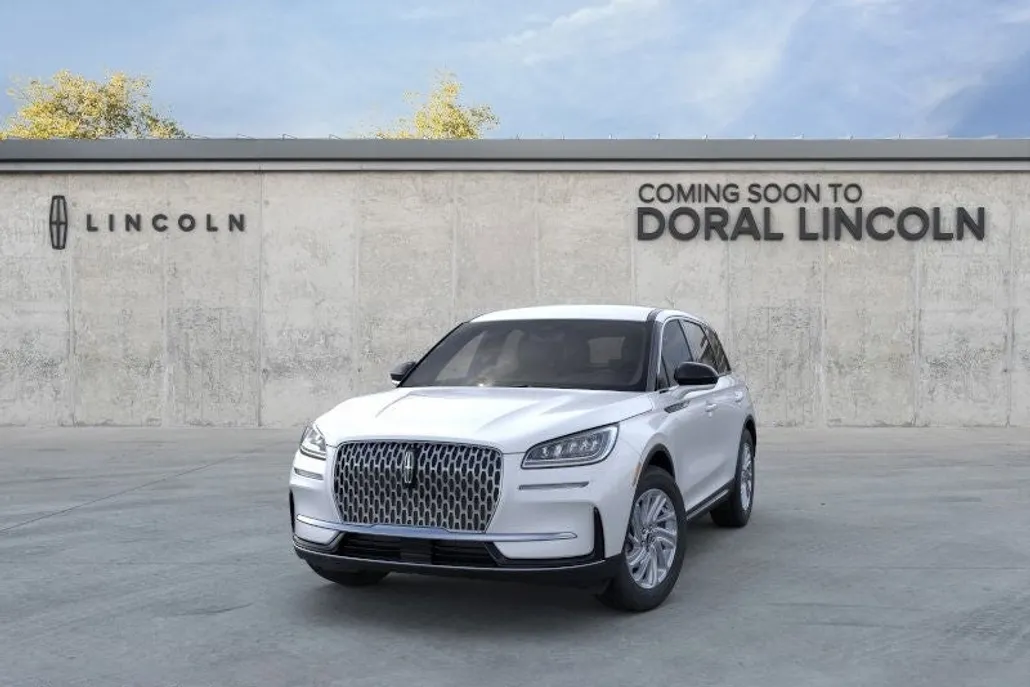 2025 Lincoln Corsair Premiere photo 1