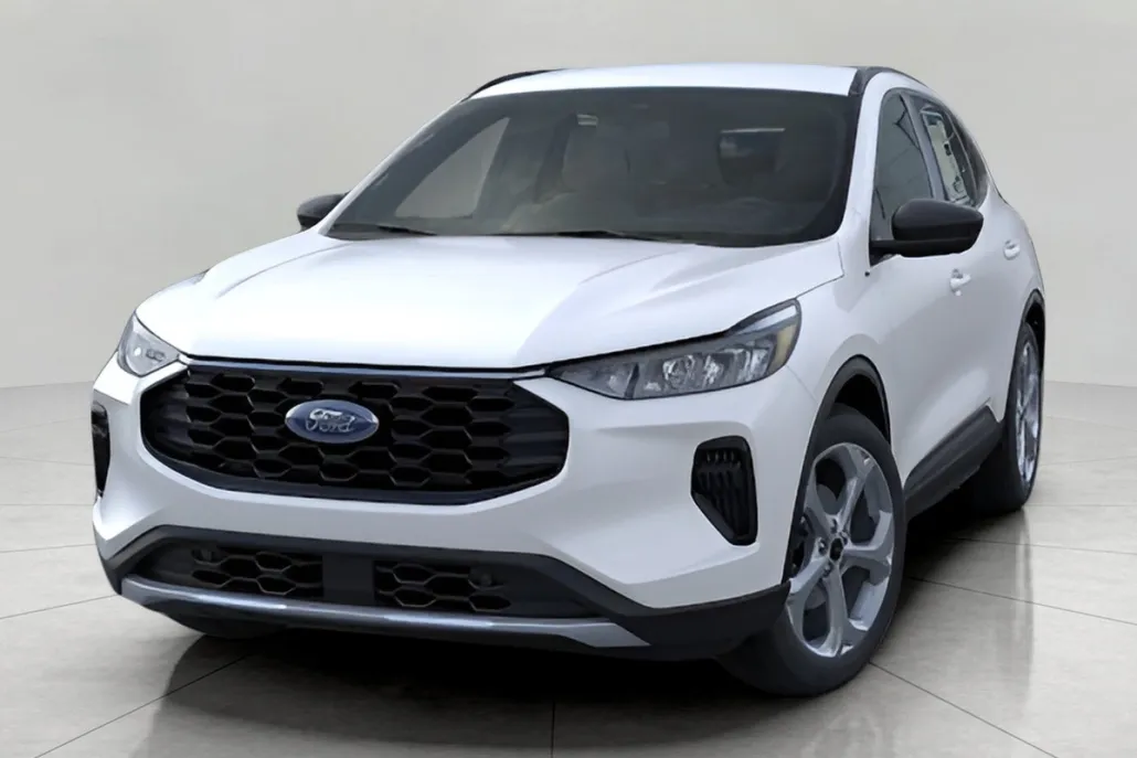 2025 Ford Escape ST-Line photo 1