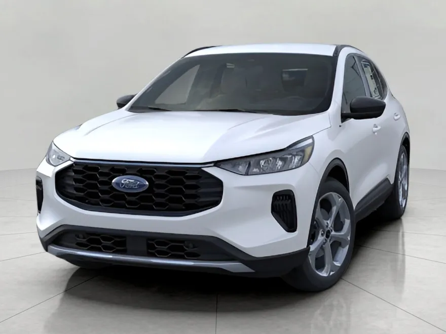 2025 Ford Escape ST-Line photo 1
