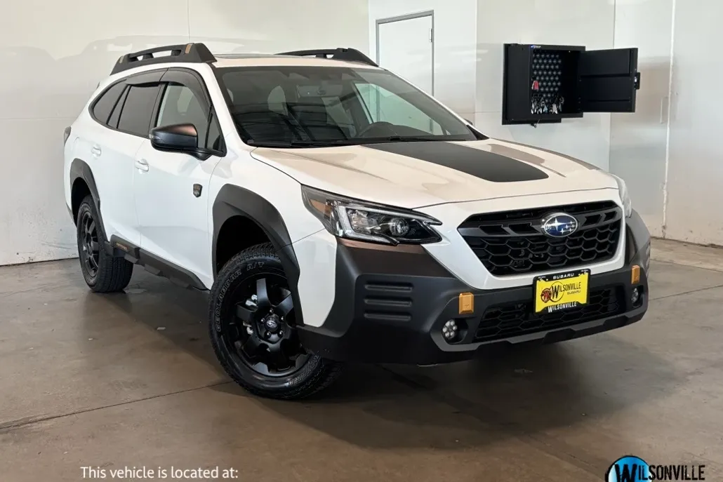 2023 Subaru Outback Wilderness photo 1