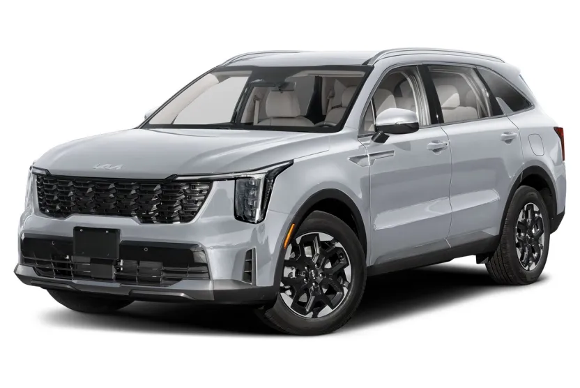 2025 Kia Sorento S photo 1