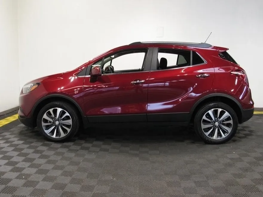 2022 Buick Encore Preferred photo 1
