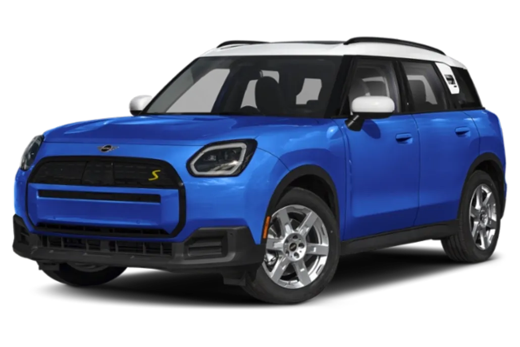2025 Mini Countryman SE ALL4 Signature photo 1