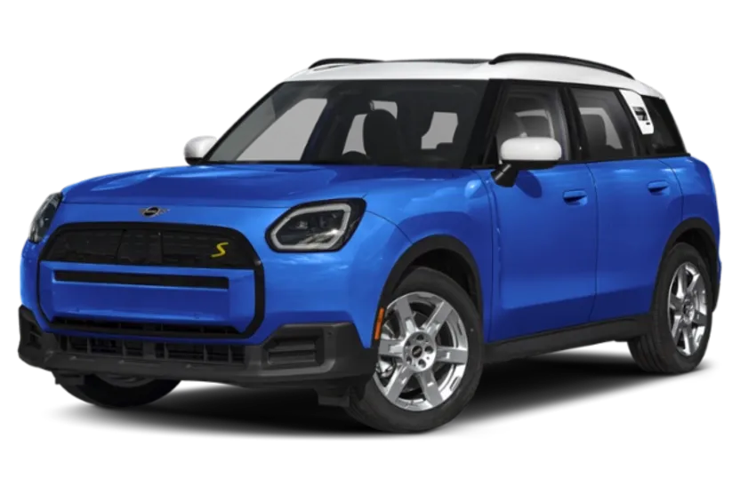 2025 Mini Countryman SE ALL4 Signature photo 1