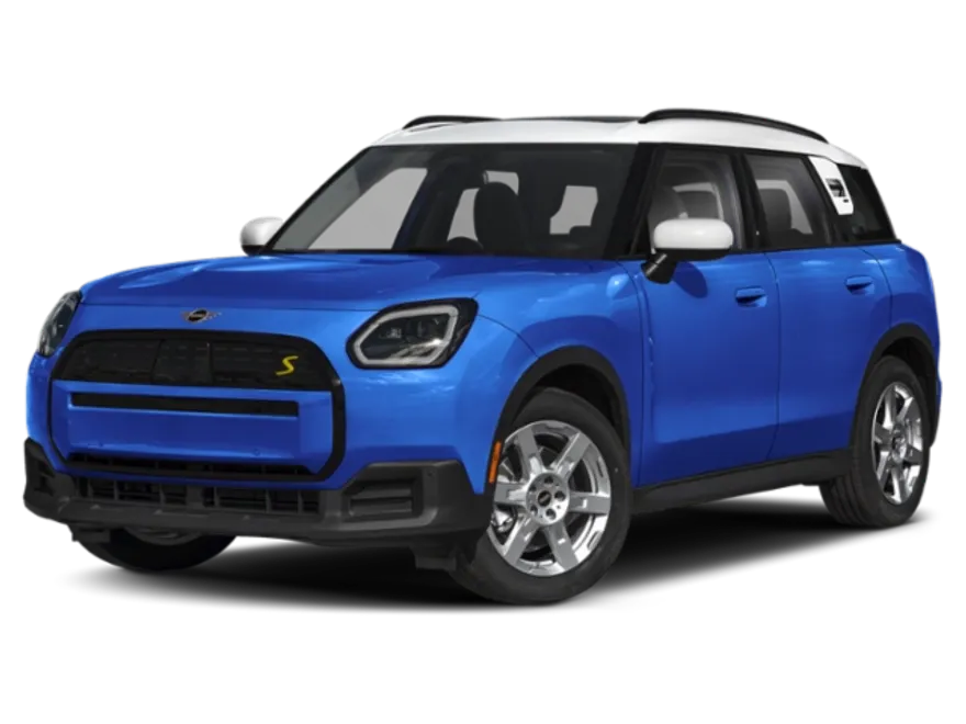2025 Mini Countryman SE ALL4 Signature photo 1