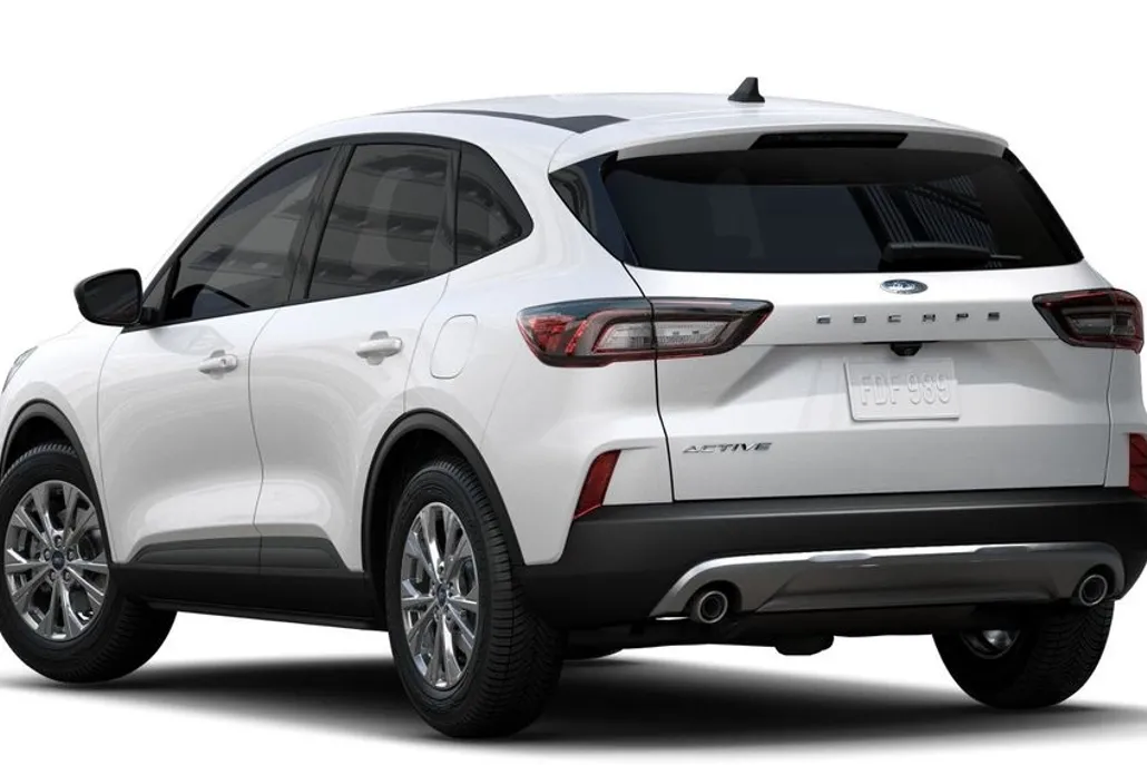 2025 Ford Escape Active photo 1