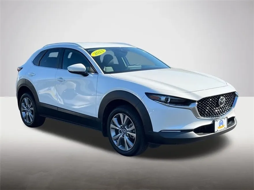2023 Mazda CX-30 2.5 S Preferred photo 1
