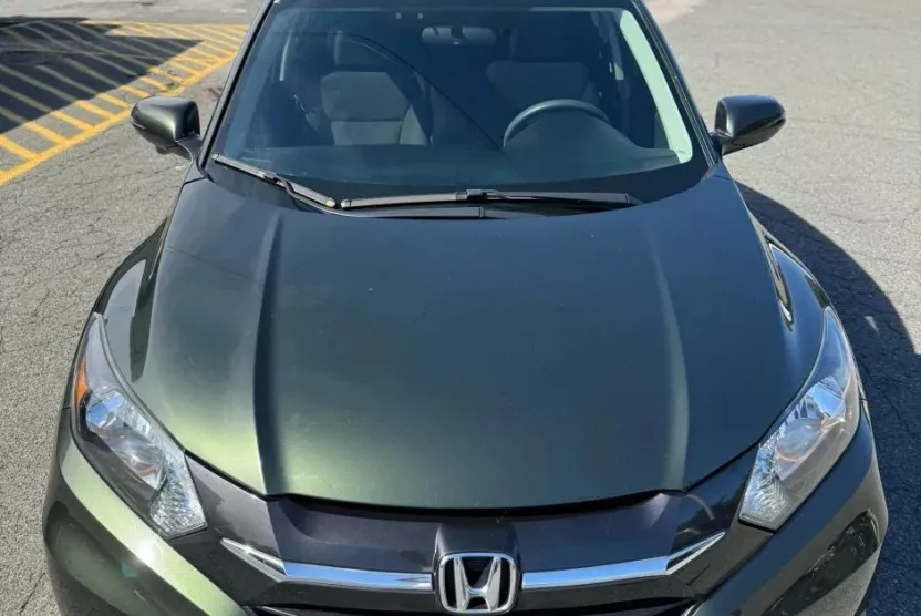 2016 Honda HR-V EX photo 1