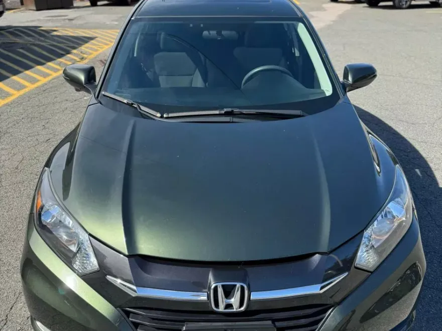 2016 Honda HR-V EX photo 1