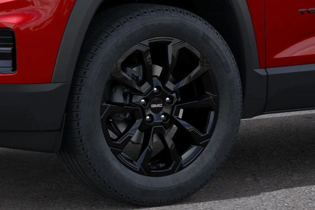 2025 Gmc Terrain Elevation photo 1