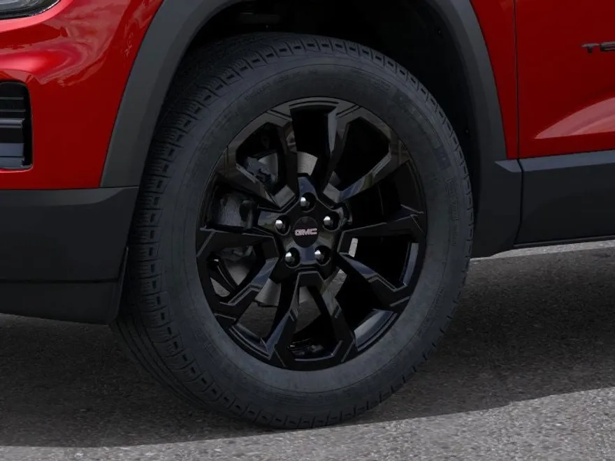 2025 Gmc Terrain Elevation photo 1