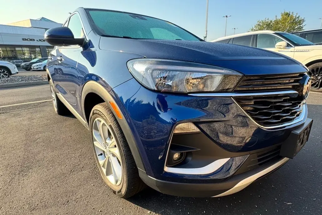 2023 Buick Encore GX Preferred photo 1