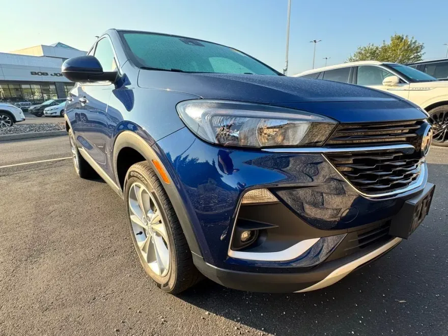 2023 Buick Encore GX Preferred photo 1