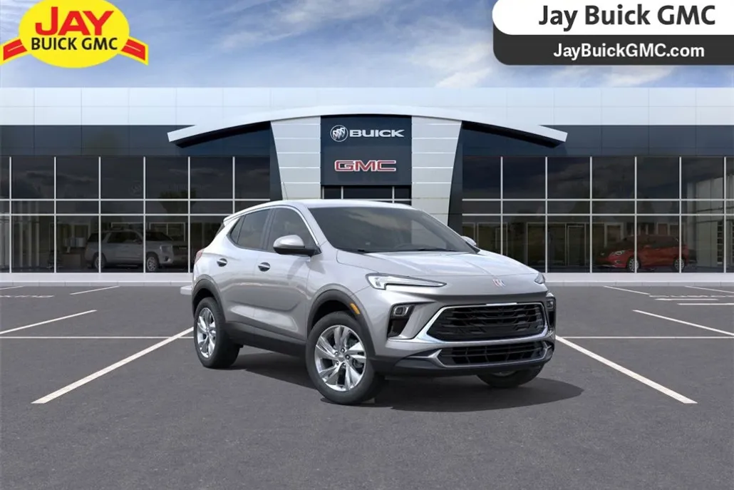2026 Buick Encore GX Preferred photo 1