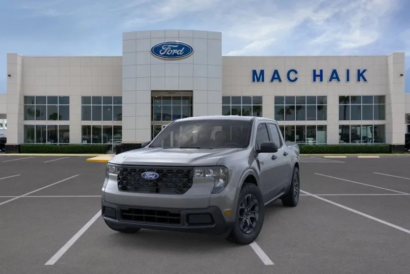 2025 Ford Maverick XLT photo 1