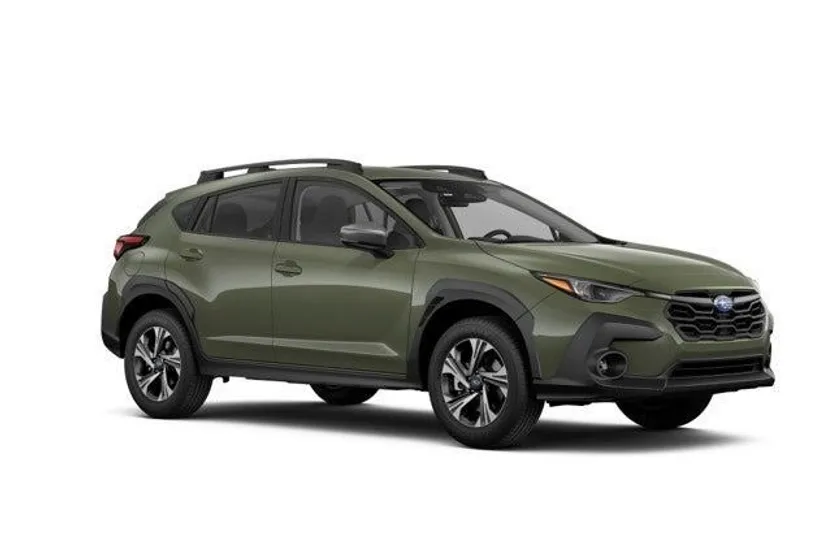 2026 Subaru Crosstrek Premium photo 1