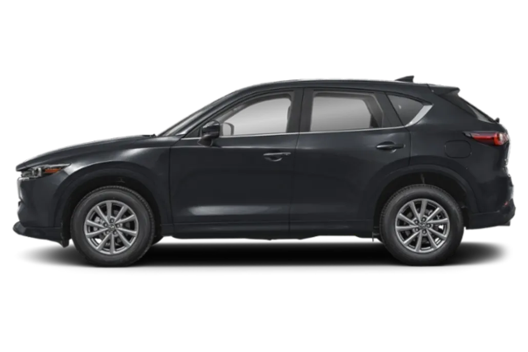2025 Mazda CX-5 2.5 Premium Plus photo 1