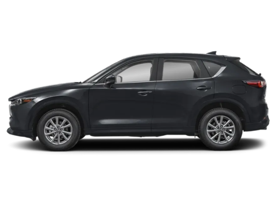 2025 Mazda CX-5 2.5 Premium Plus photo 1