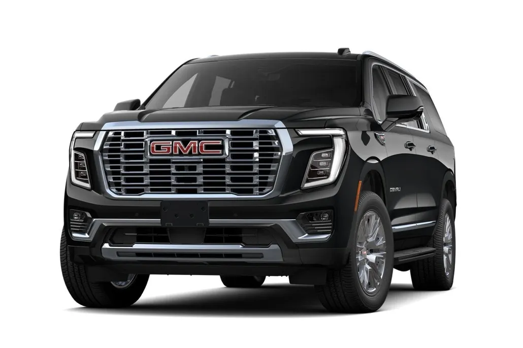 2025 Gmc Yukon XL Denali photo 1