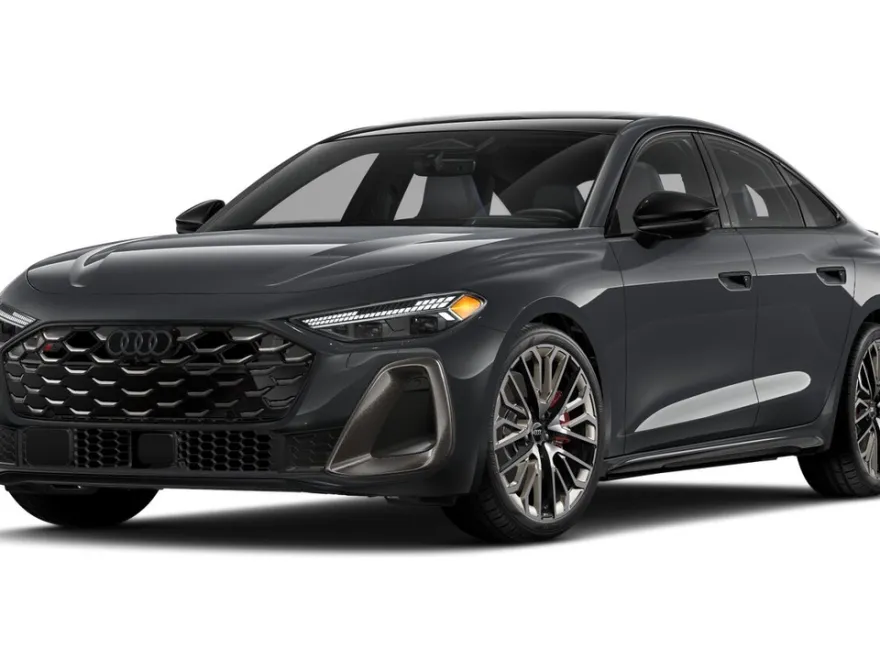 2025 Audi S5 Prestige photo 1