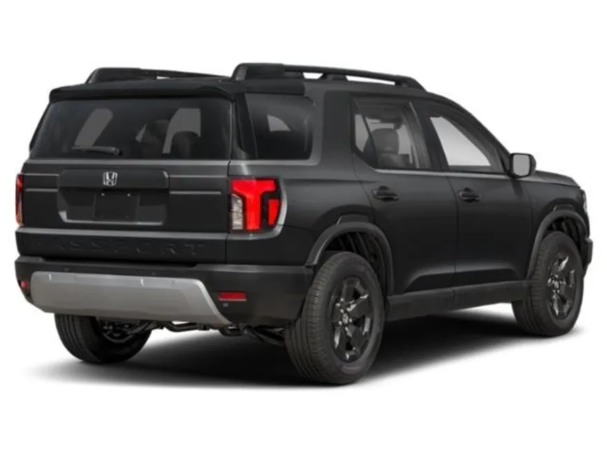 2026 Honda Passport photo 1