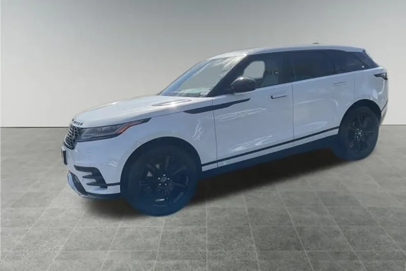 2022 Land Rover Range Rover Velar P250 R-Dynamic S photo 1