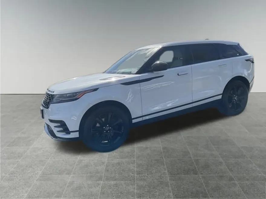 2022 Land Rover Range Rover Velar P250 R-Dynamic S photo 1