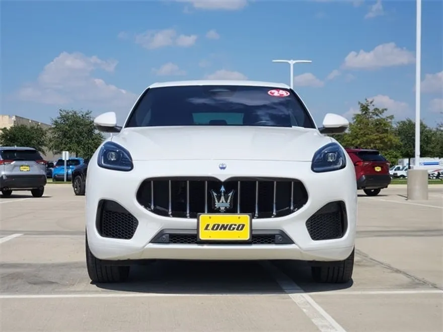 2024 Maserati Grecale GT photo 1