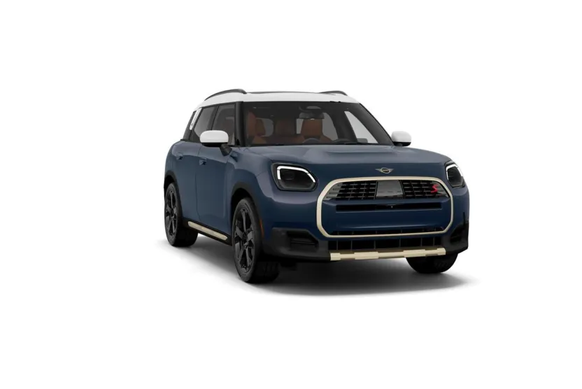 2026 Mini Countryman S ALL4 photo 1