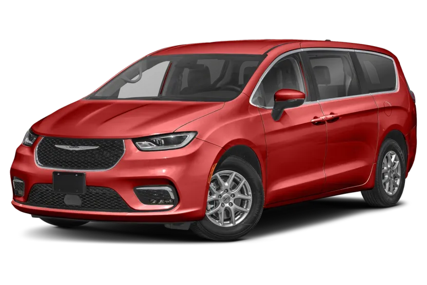2024 Chrysler Pacifica Touring L photo 1