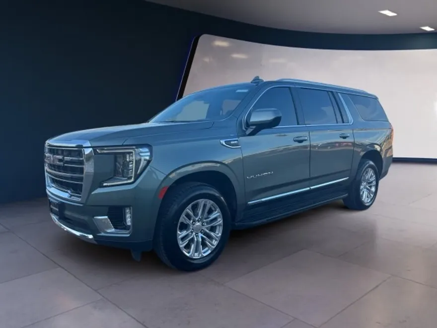 2023 Gmc Yukon XL SLT photo 1
