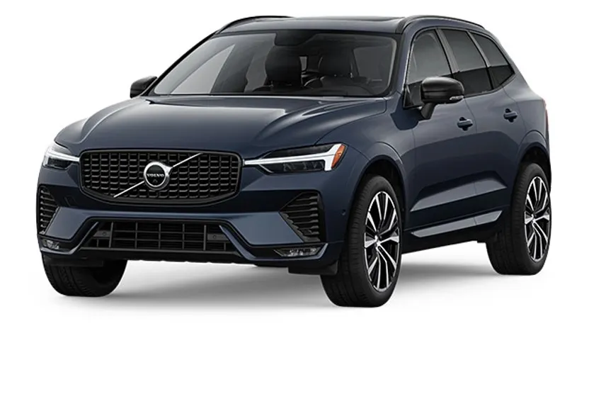 2023 Volvo XC60 B5 Ultimate photo 1