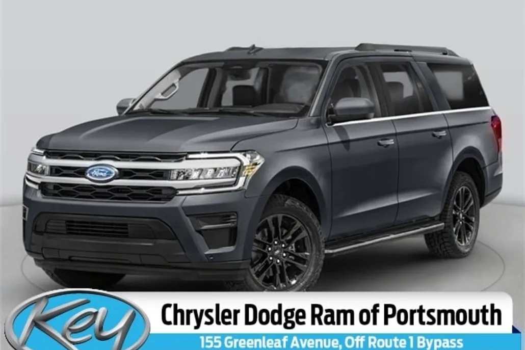 2023 Ford Expedition MAX Limited photo 1
