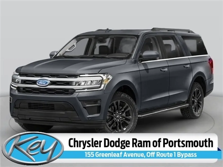 2023 Ford Expedition MAX Limited photo 1