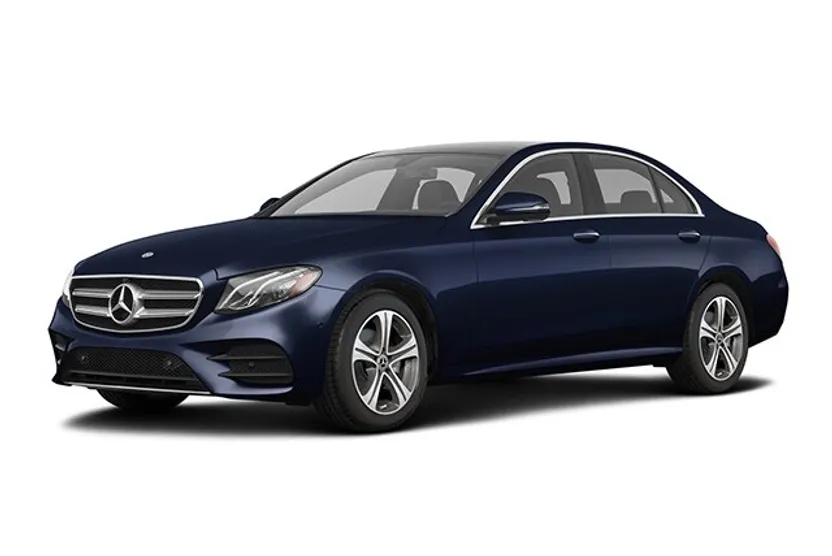 2020 Mercedes Benz E 450 4MATIC photo 1
