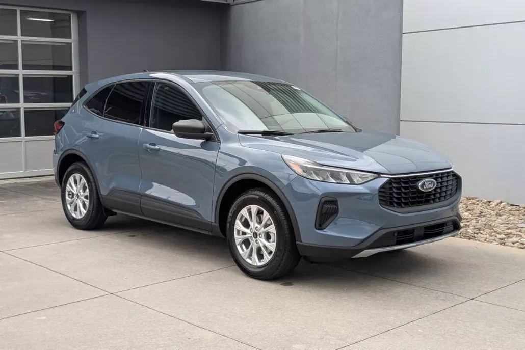 2025 Ford Escape Active photo 1