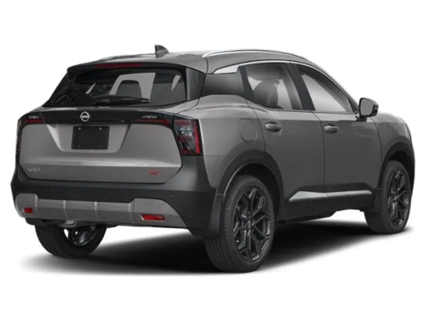 2026 Nissan Kicks SR photo 1