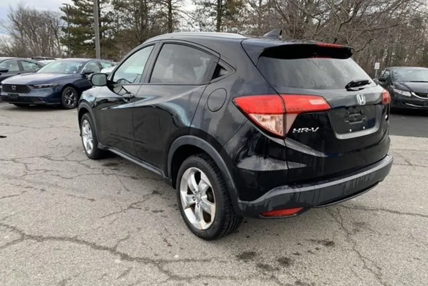 2016 Honda HR-V EX-L photo 1