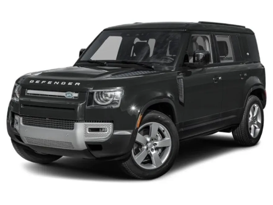 2025 Land Rover Defender 110 S photo 1